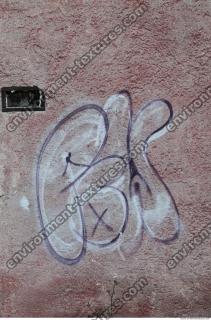 Photo Texture of Graffiti 0018